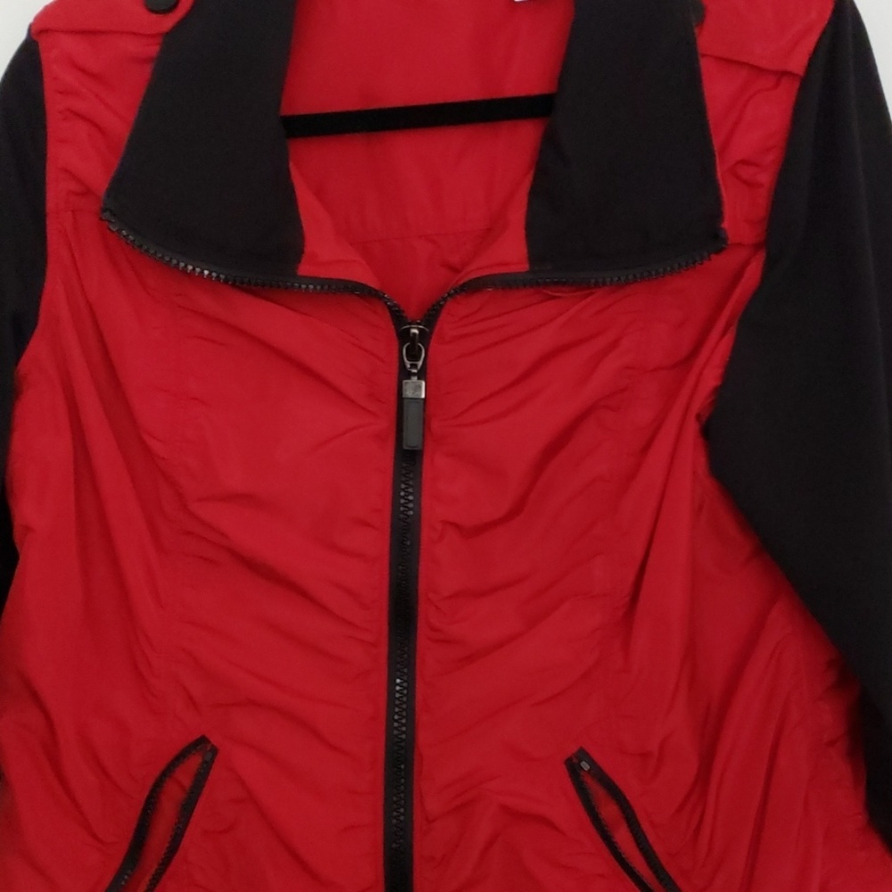 Chicos Zenergy vest/jacket